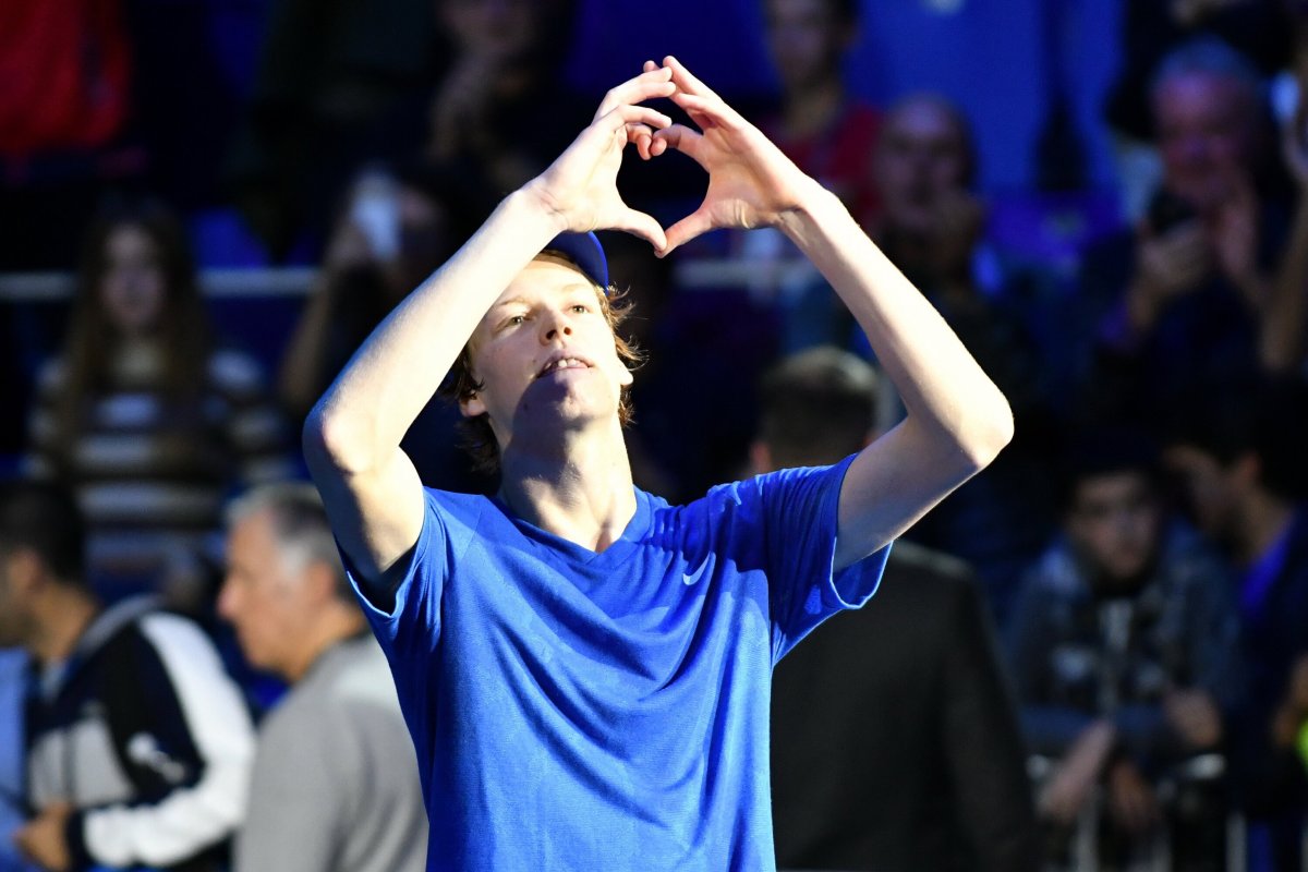 Sinner conquista un posto negli ottavi a Indian Wells