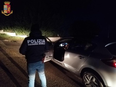 Ad un uomo notificata misura cautelare divieto dimora nel comune di Enna, atti persecutori a danno di vicini nel suo stesso condominio