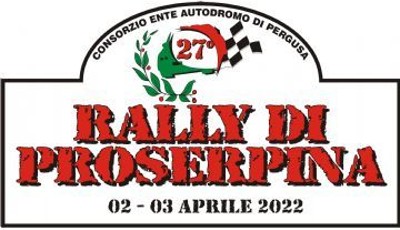 Enna – Leonforte – Piazza Armerina: in aprile torna il Rally di Proserpina