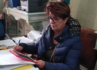 Ad Agira presto un ospedale di comunità