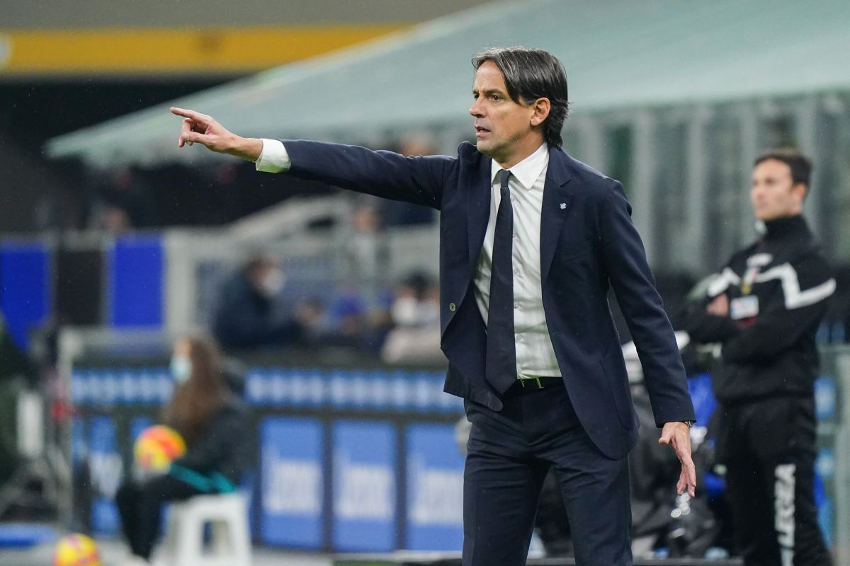 Juve-Inter gara della verità, Inzaghi “Diamo un segnale forte”