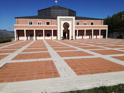 Troina: 1 milione e 400 mila euro alla realizzazione del campanile della chiesa Santa Famiglia di Nazareth