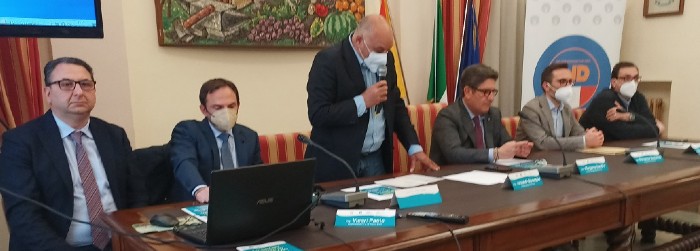 Partire in sicurezza per la realizzazione degli impianti sportivi in provincia di Enna