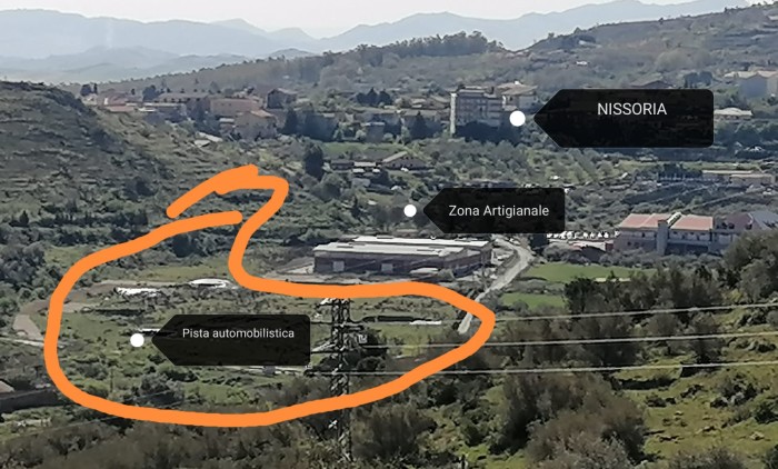 Circuito di GoKart di Nissoria si farà solo se cittadini saranno favorevoli