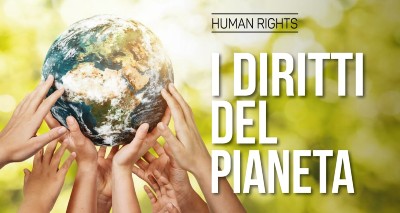 Troina. 2° giornata di studio dedicata ai “diritti del pianeta”