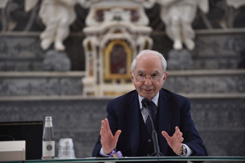 Amato “Su ergastolo ostativo Consulta deve rispettare il Parlamento”