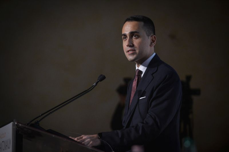 Governo, Di Maio “Ci sono fibrillazioni ma evitare Papeete 2”