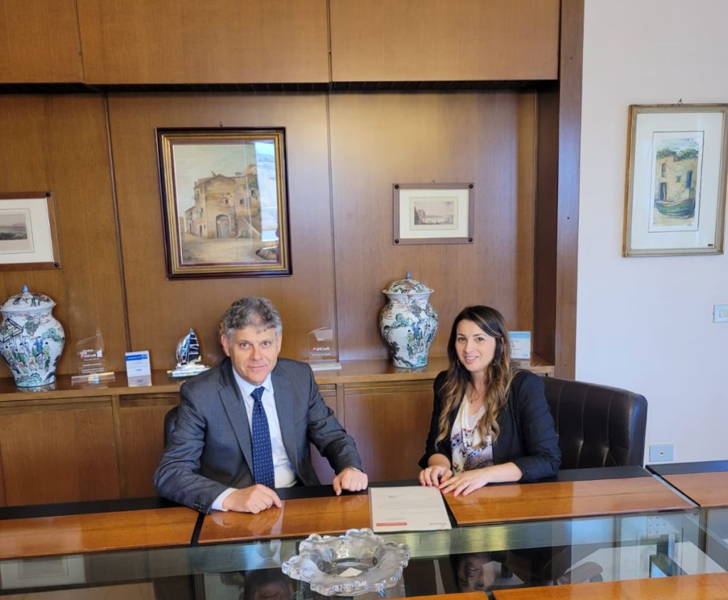 Accordo Confapi Sicilia-Unicredit contro il rincaro energetico Pmi
