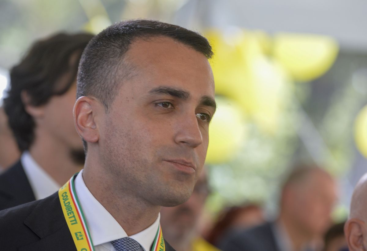 Ucraina, Di Maio “Sforzi crescenti su sicurezza alimentare”