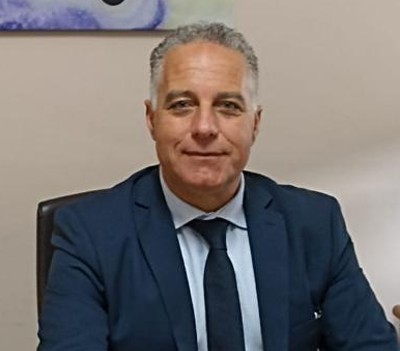 Domenico Lodico è il nuovo direttore dell’Unità Operativa Veterinaria dell’ASP di Enna