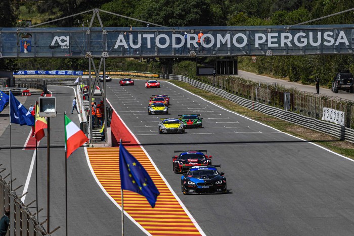 L’ACI Racing Weekend pronto ad accendere i motori a Pergusa