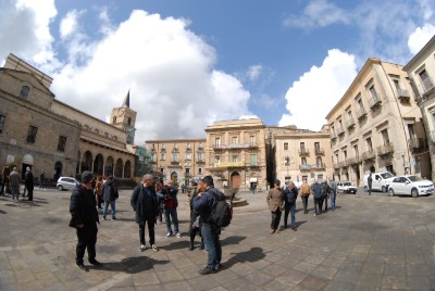 XIII edizione de “I fotografi abbracciano Nicosia”