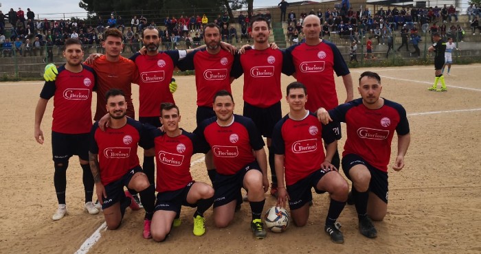 Calcio. Crisas Assoro pareggia a Ispica e viene promossa in seconda categoria