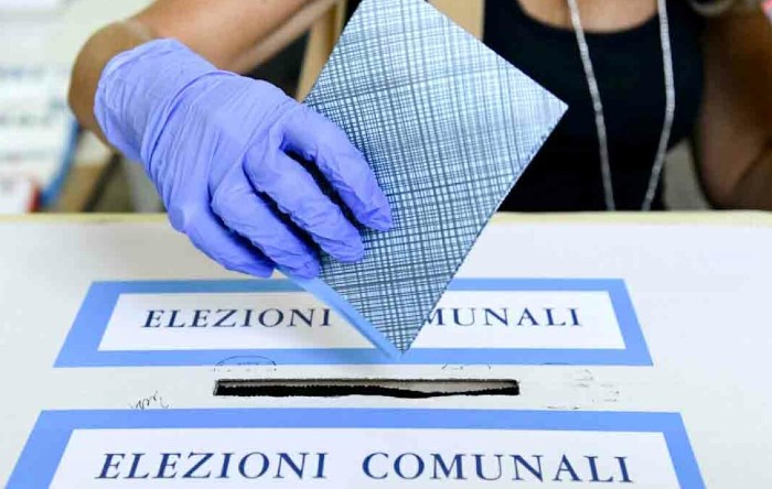 Amministrative 2022: Regalbuto tre le liste presentate