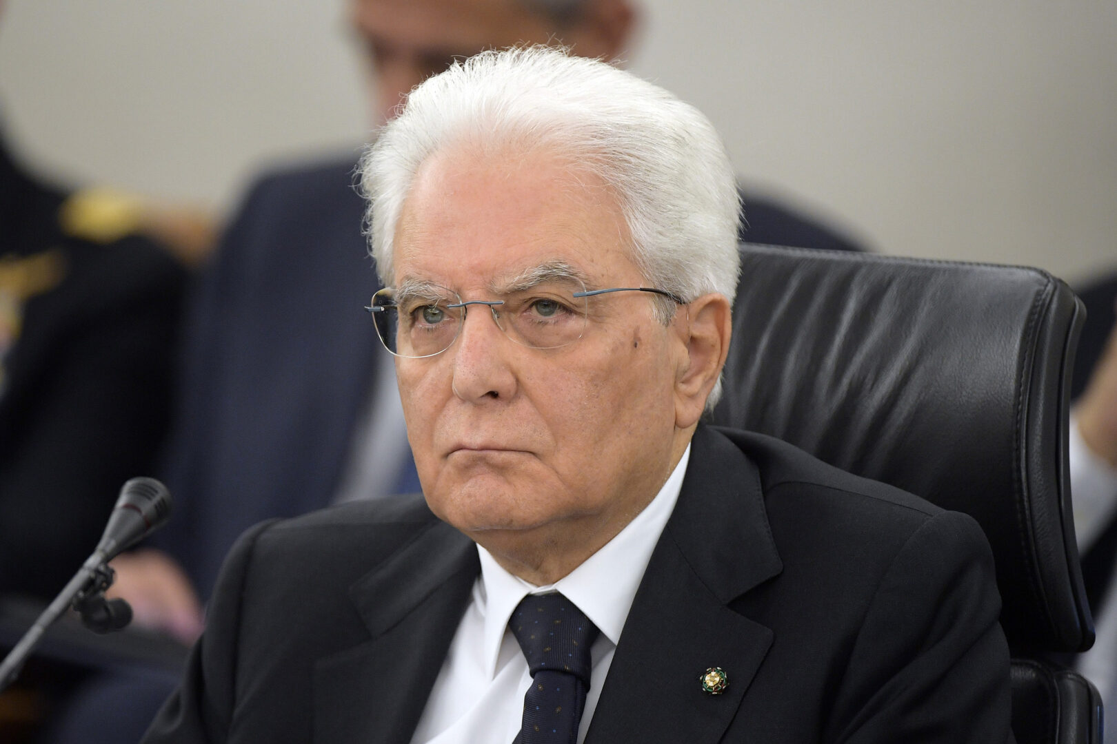 Csm, Mattarella “Auspico assicuri tempestività e doverosa trasparenza”