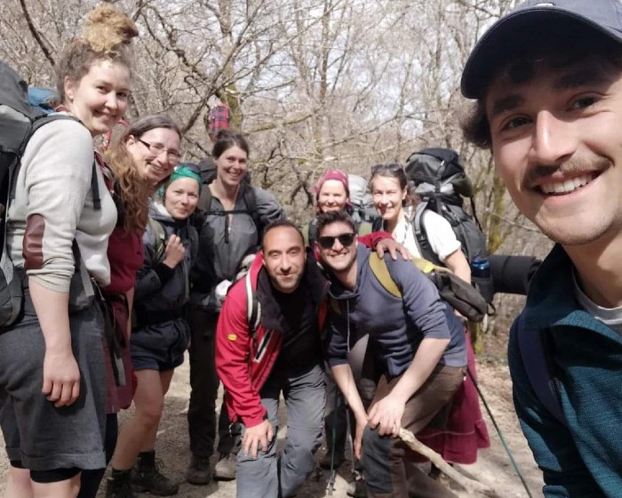 Troina: percorso turistico “Cammina con Turi”