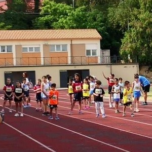 Ad Enna il campionato regionale Libertas di Atletica Leggera