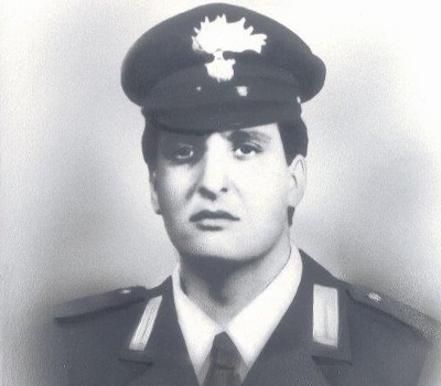 Era il 16 giugno 1982 allorquando Valguarnera accolse la tragica notizia della morte del carabiniere Luigi Di Barca perito in un agguato mafioso