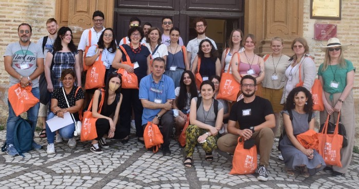 A Piazza Armerina prende il via la Summer School internazionale di archeologia