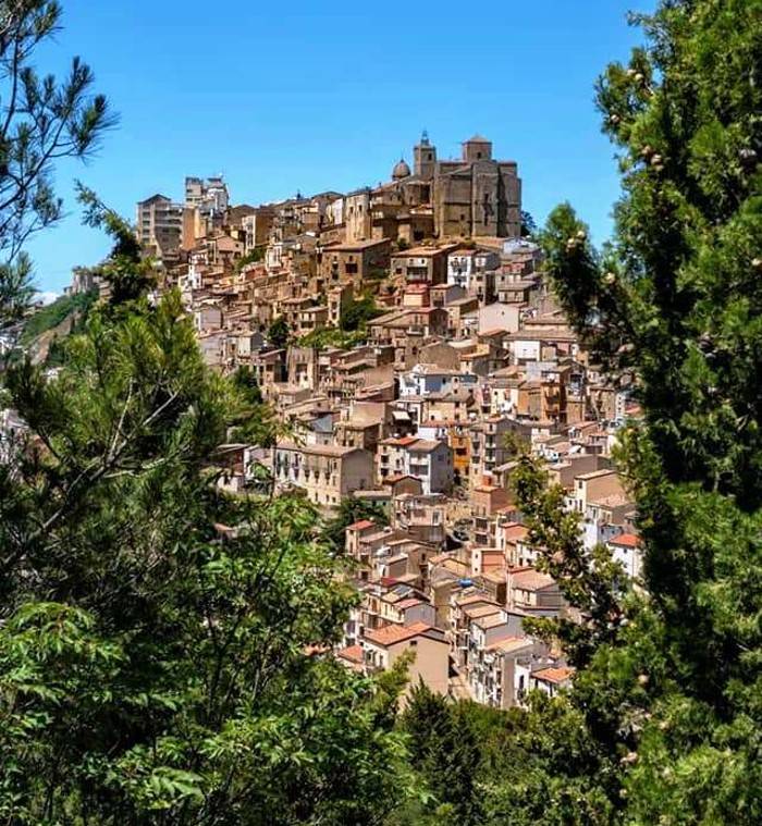 Troina: contributi per i giovani che acquistano casa nel centro storico