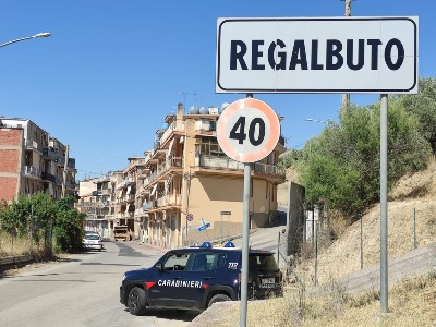 Operazione “Family” due uomini e due donne arrestati a Regalbuto, nel giro di spaccio coinvolti due nuclei familiari