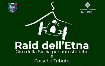 Raid dell’Etna 2022: 25 settembre – 1 ottobre, prove cronometrate a Pergusa