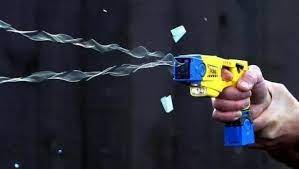 Sicurezza: il taser arriva a Enna da lunedì 4 luglio