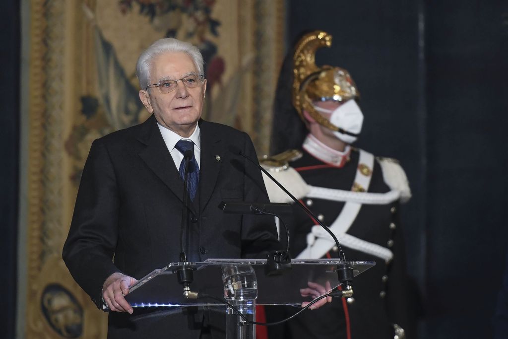 Mattarella “Paolo Giaccone un modello per i giovani medici”