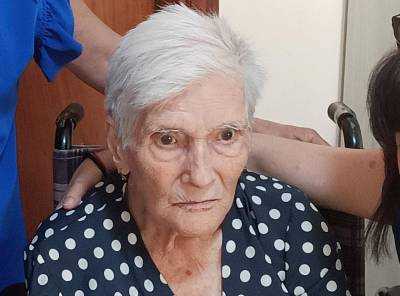 È morta la donna più longeva di Gagliano C.to Francesca Di Cataldo aveva 102 anni