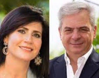 Elezioni 2022. PD: Giuseppe Arena candidato collegio uninominale Camera Sicilia2 – Stefania Marino, capolista collegio plurinominale Camera Sicilia2