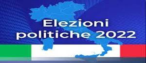Elezioni nazionali 2022. Voti definitivi relativi provincia Enna ed eletti in Sicilia