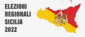 Elezioni regionali Sicilia 25 settembre 2022: liste dei partiti e dei candidati