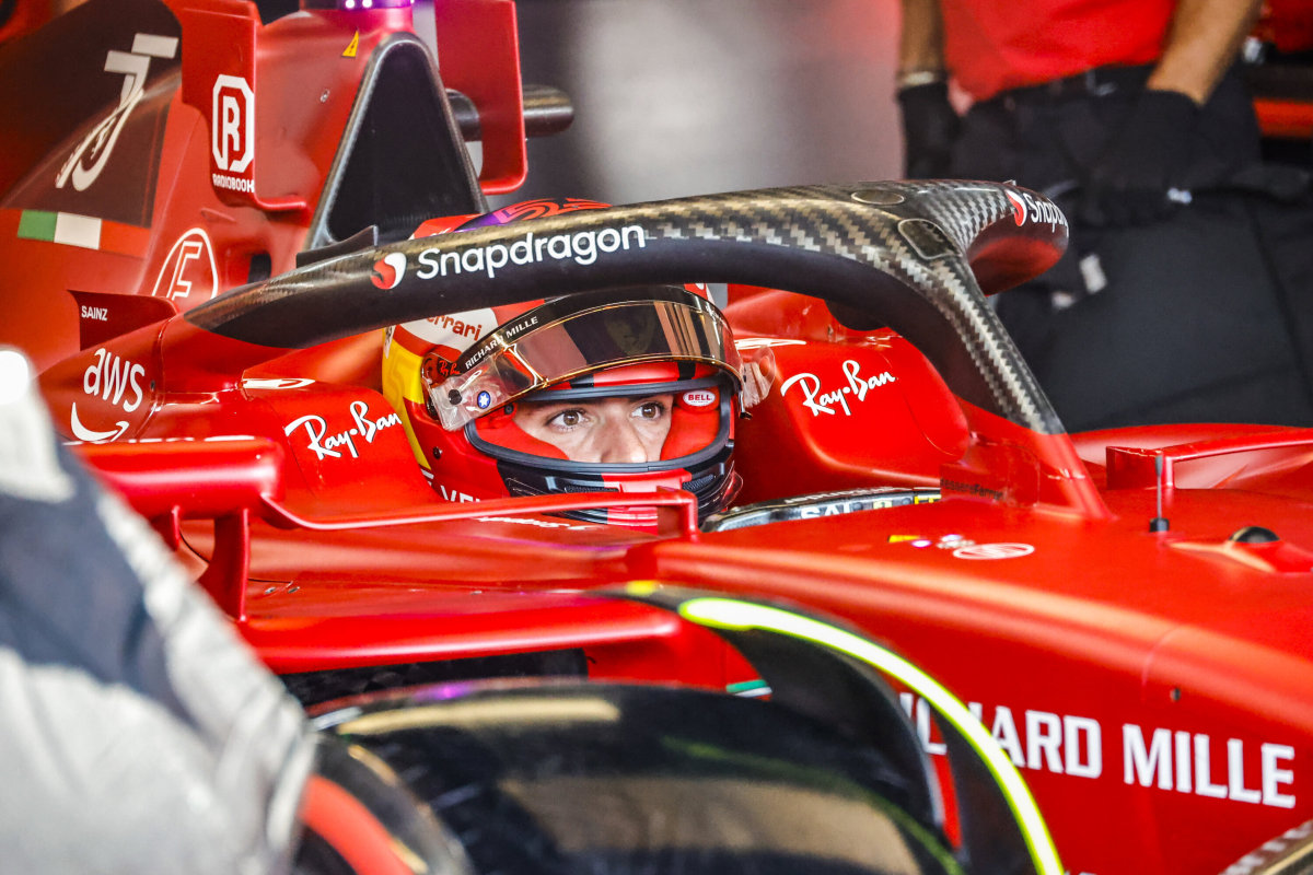 Ferrari davanti a tutti nelle libere di Singapore