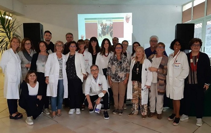 ASP Enna. Open Week Fondazione Onda presso l’Ospedale Chiello