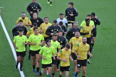 Dosud Unione Rugby Enna dimostra il proprio valore sotto la pioggia di Librino