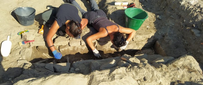 Le campagne di scavo a Calascibetta e Troina aprono nuovi scenari sulle popolazioni che abitarono il territorio nell’antichità