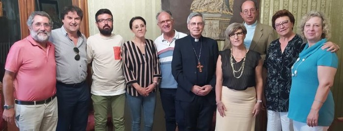 Diocesi di Nicosia, Comitato Civico: “Insieme per il bene comune”