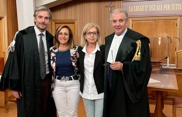 Nicosia. Assolte anche in appello le due ginecologhe. Maria Di Costa e Rosaria Vena, dall’accusa di omicidio colposo