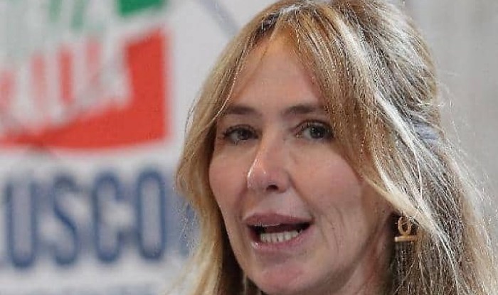 Stefania Prestigiacomo, endorsement all’Università di Enna: “i positivi riscontri del ‘fenomeno’ Kore si avvertano con chiarezza”