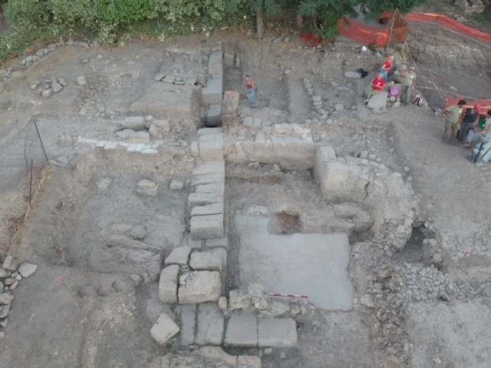 E’ alla quinta edizione 2022 il progetto ArcheoTroina su due millenni di storia dal IV-III sec. a.C. al XVII sec. d.C.
