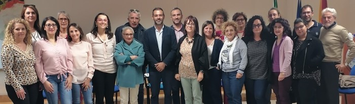 ASP Enna. Incontro Associazioni Comitato Consultivo Aziendale: l’assistenza territoriale al centro dei lavori