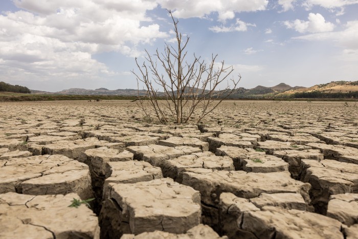 Nella “Guida turistica ai deserti d’Italia” per la Sicilia i deserti di Agira, Dittaino e Pozzillo