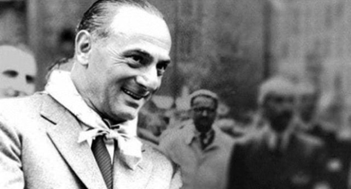 Gagliano. Ricorre il sessantesimo anniversario della morte di Enrico Mattei