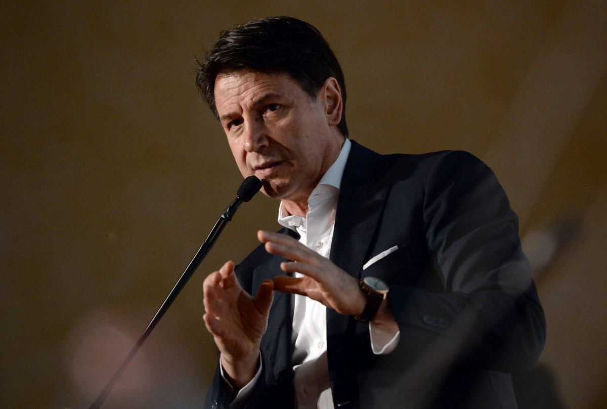 Conte “Legge di bilancio pavida, il Governo apre la guerra ai poveri”