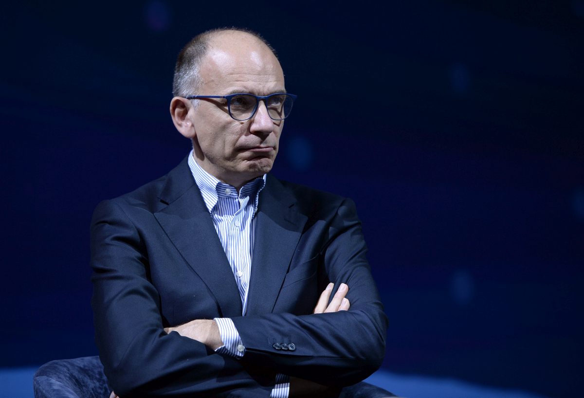 Letta “Manovra improvvisata, iniqua e inadeguata”