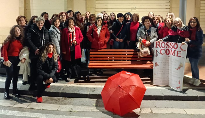A Villarosa si è costituito il “Coordinamento donne democratiche”