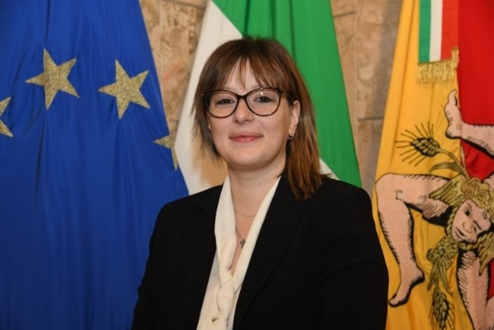 I troinesi si trovano ad essere rappresentati alla Regione Sicilia da due capaci giovani Elena Pagana e Fabio Venzia