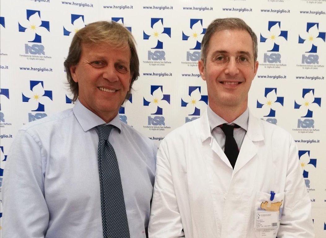 Tumore alla prostata, l’ospedale Giglio di Cefalù primo in Sicilia per interventi