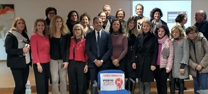 ASP Enna. Convegno con le Associazioni sul tema della violenza