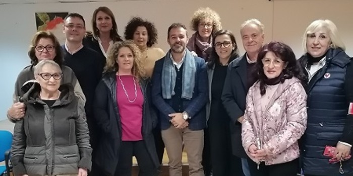 ASP Enna, incontro delle associazioni del Comitato Consultivo Aziendale